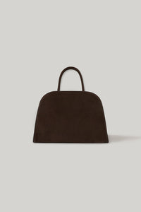 【ELBORN】Momet Suede Mini Bag