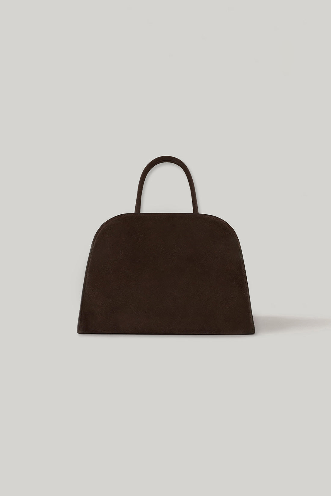 【ELBORN】Momet Suede Mini Bag