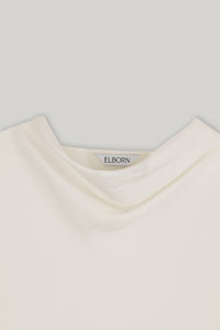 【ELBORN】Allison高领女式衬衫
