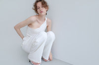【NOWNS】Lou | One Shoulder Top