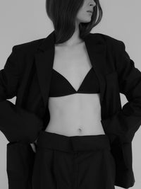 【NOWNS】Claire | 单件夹克