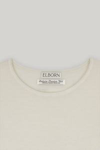【ELBORN】Lena羊毛针织上衣