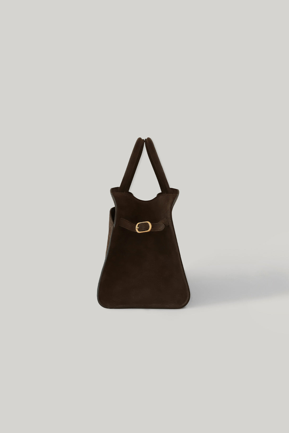 【ELBORN】Momet Suede Mini Bag