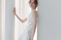 【NOWNS】Lou | One Shoulder Top