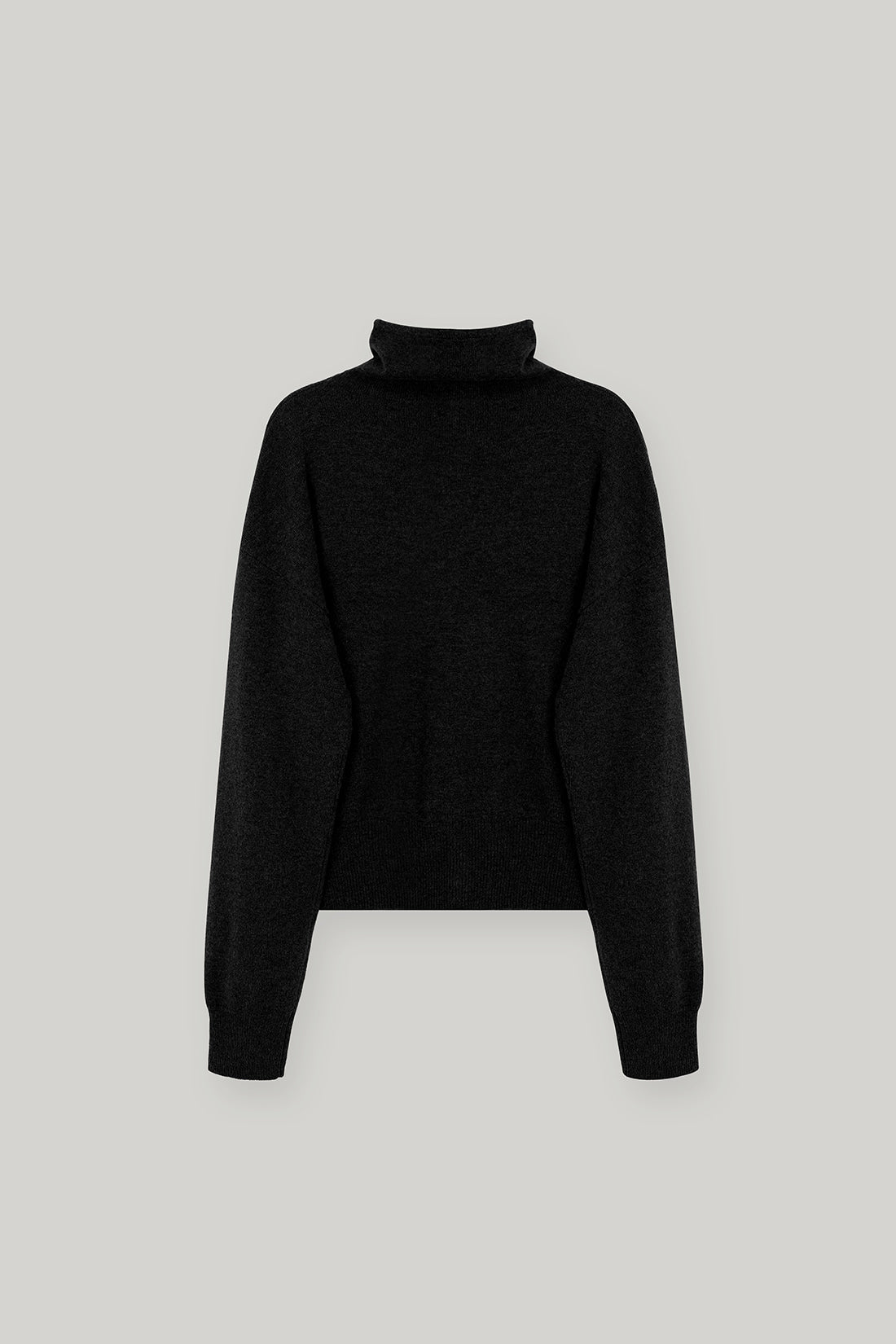 【ELBORN】Maeve Wool Cashmere Knit Cardigan