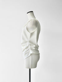 【NOWNS】Lou | One Shoulder Top