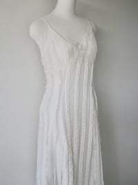 【SAMPLE SALE / célon】luna lace cami dress