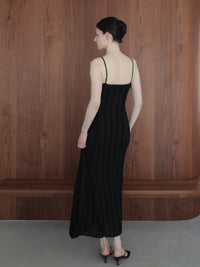 【SAMPLE SALE / célon】luna lace cami dress