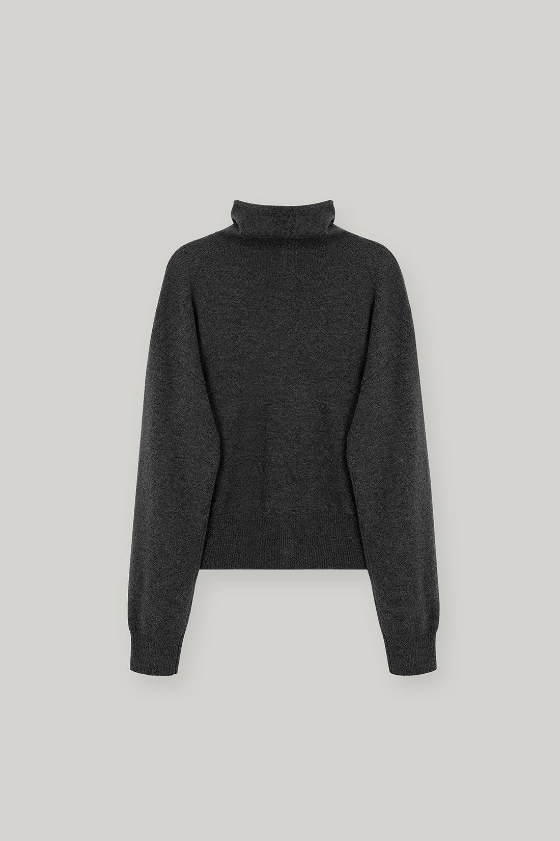 【ELBORN】Maeve Wool Cashmere Knit Cardigan