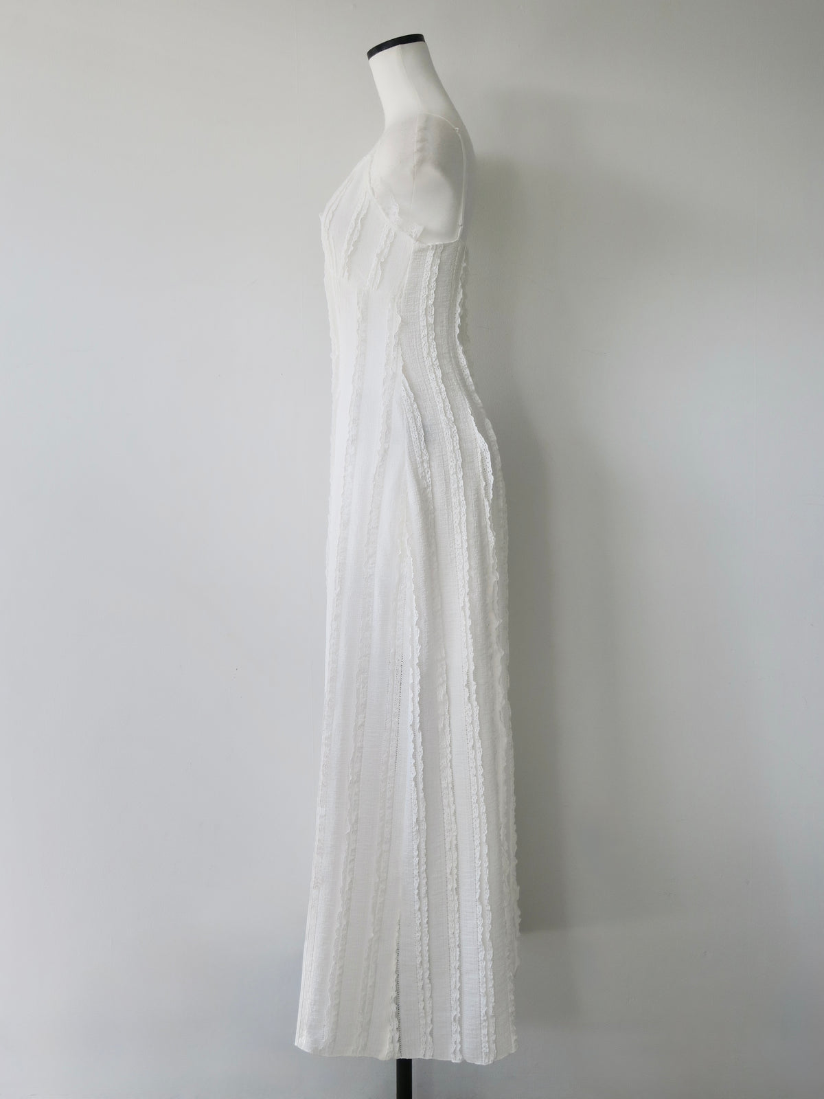 【SAMPLE SALE / célon】luna lace cami dress