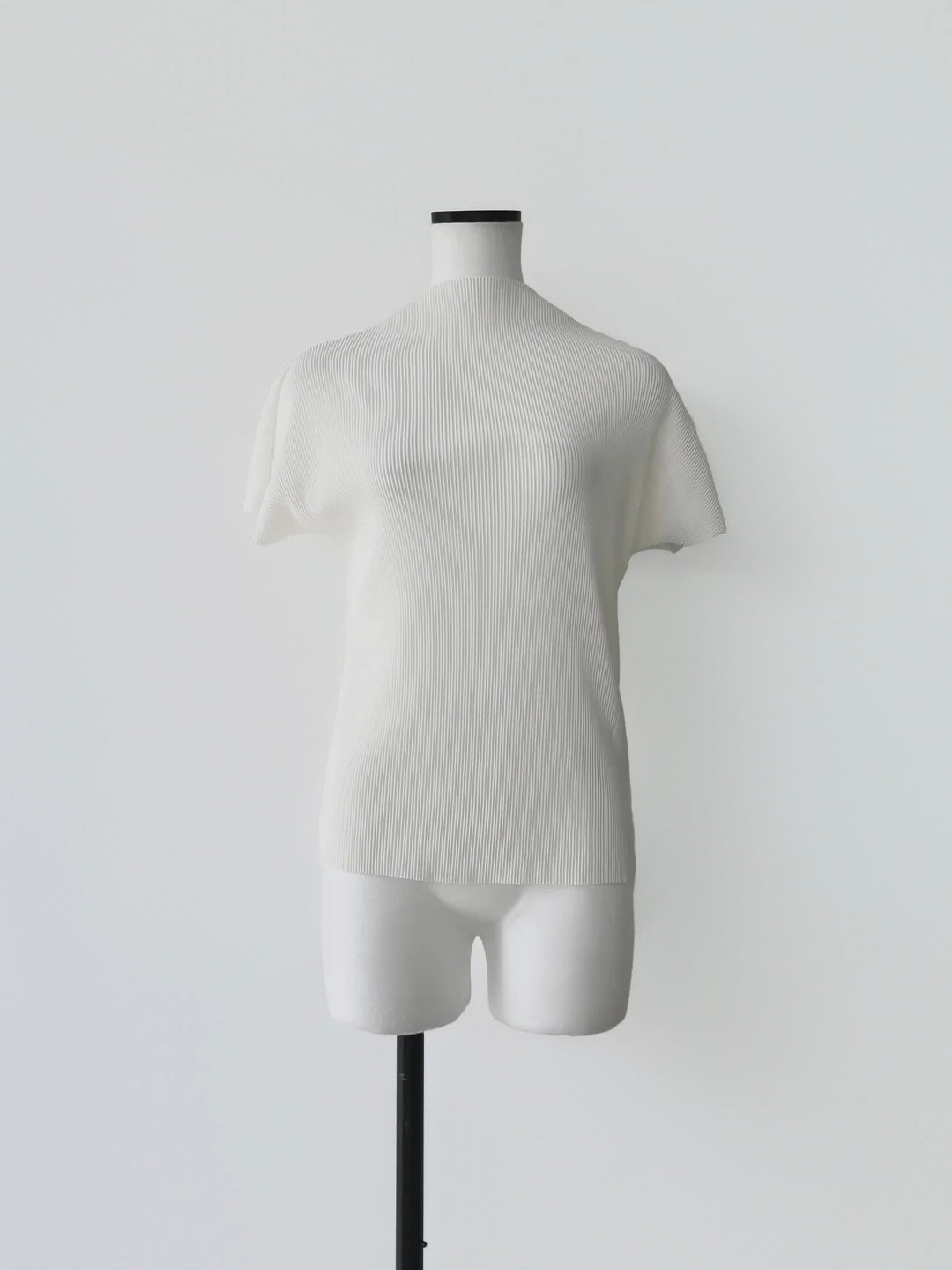 [NOWNS] Seine | Pleated Top