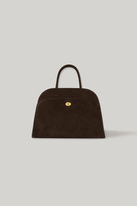 【ELBORN】Momet Suede Mini Bag