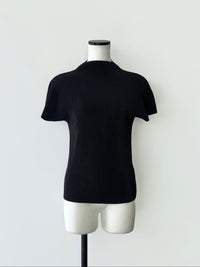 [NOWNS] Seine | Pleated Top