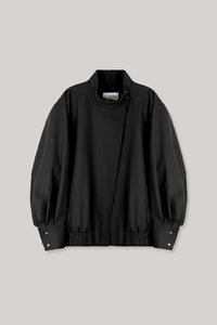 【ELBORN】Freya High-neck Safari Jumper