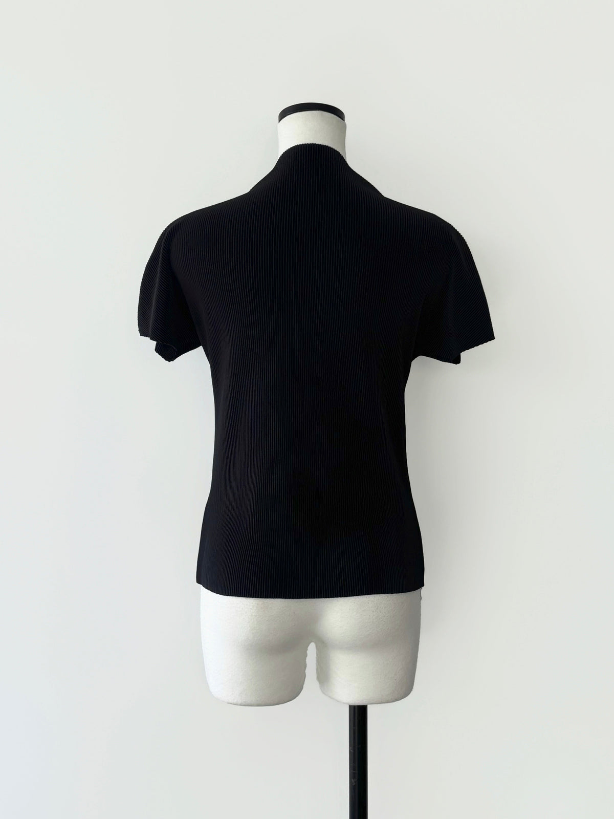 [NOWNS] Seine | Pleated Top