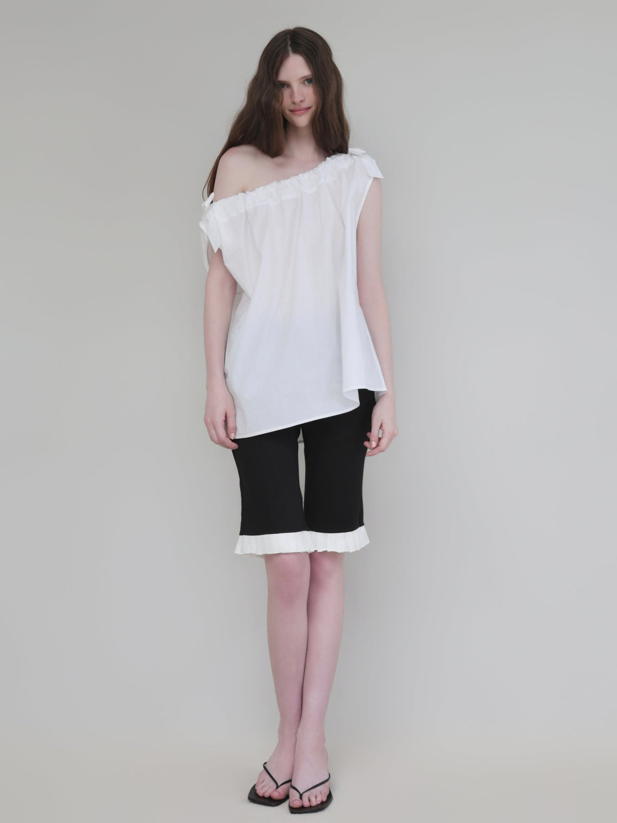 fairy ribbon blouse