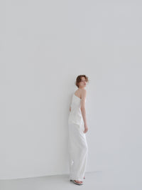 【NOWNS】Lou | One Shoulder Top