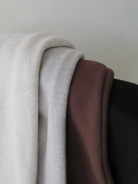 Loose sweatpants