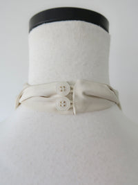 satin touch halter top