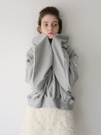 big raglan sweat