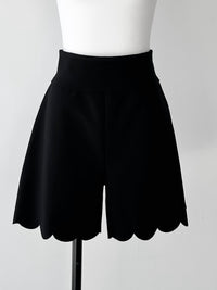 【SAMPLE SALE / swanë】cloud flare mini pants