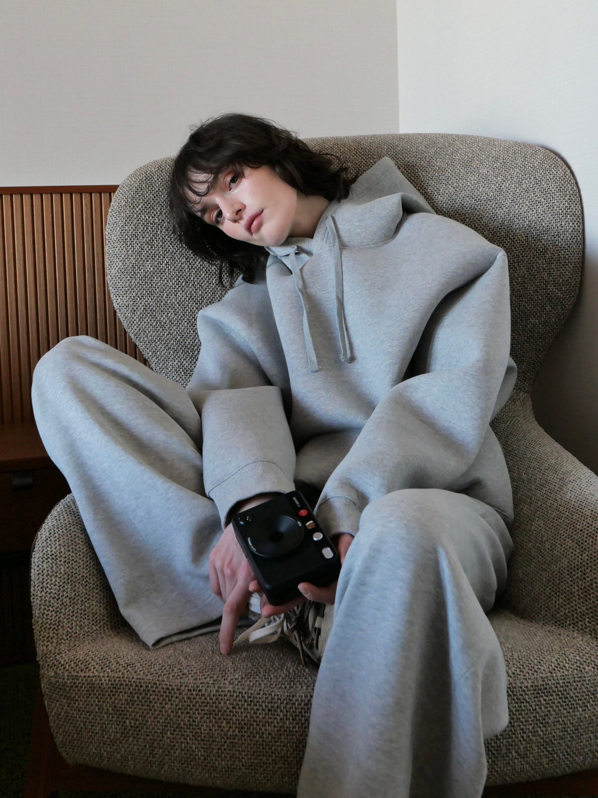 [ SAMPLE SALE ] bonding foodie
