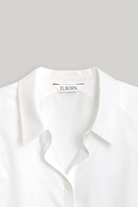 无细节/尺码/面料信息【ELBORN】Edi 意大利修身衬衫