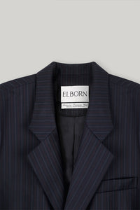 【ELBORN】Daniel 羊毛夹克