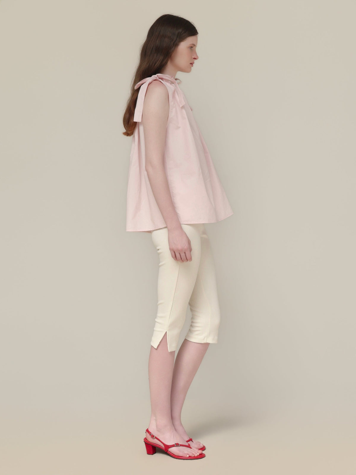 fairy ribbon blouse