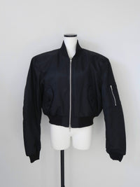 【SAMPLE SALE / AMOMMA】PADDED MA-1 JACKET