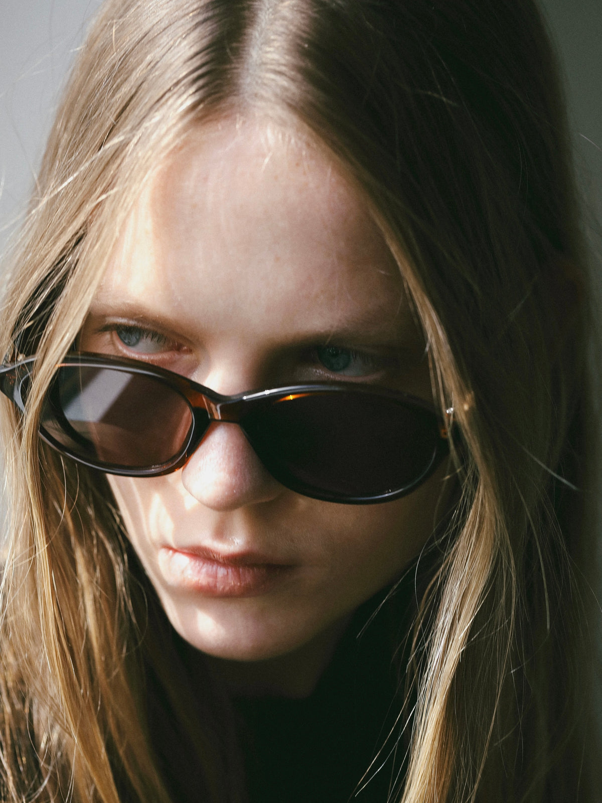 【célon】moment sunglasses