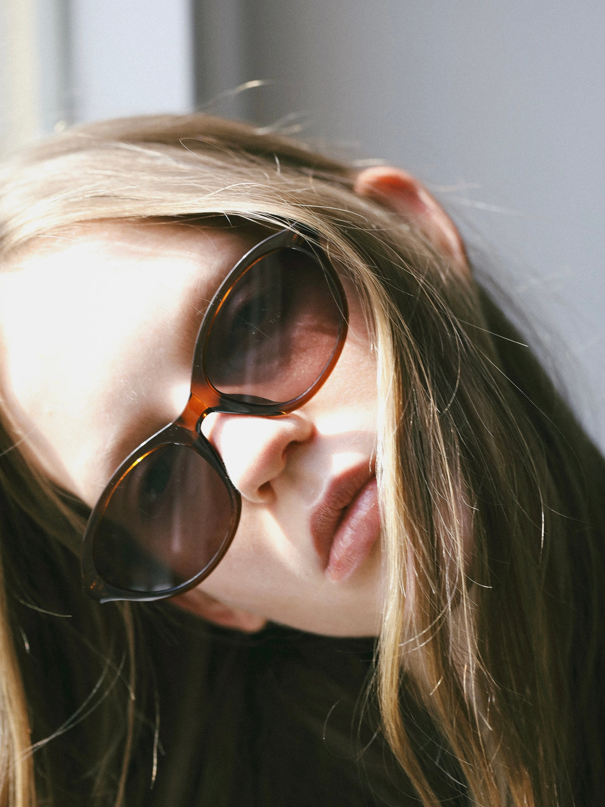 【célon】moment sunglasses
