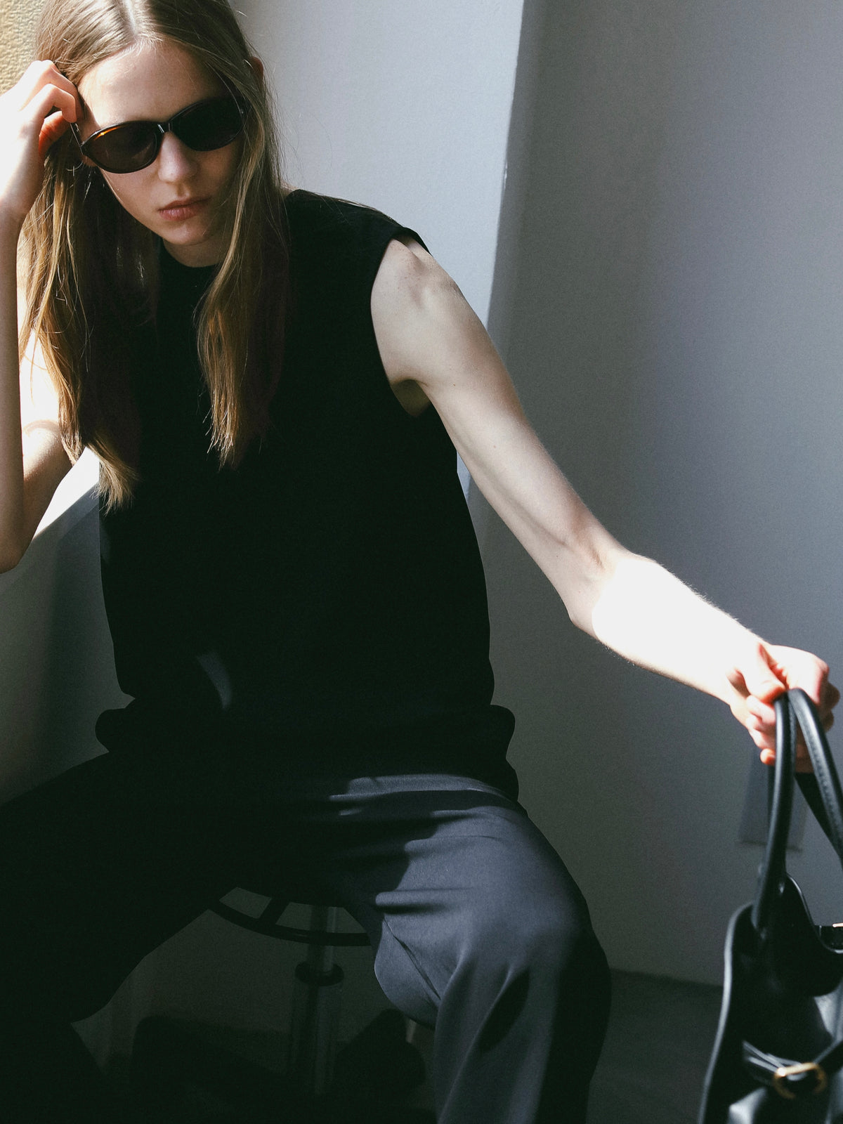 【célon】moment sunglasses