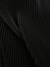 【NOWNS】Seine | Pleats long sleeve tops
