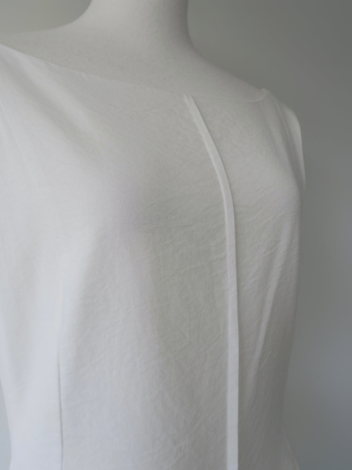 【SAMPLE SALE / célon】allure silhouette slinky maxi dress