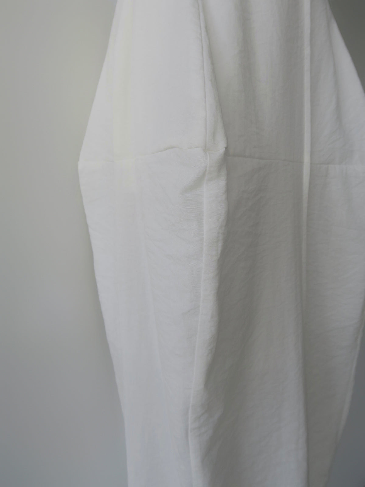 【SAMPLE SALE / célon】allure silhouette slinky maxi dress