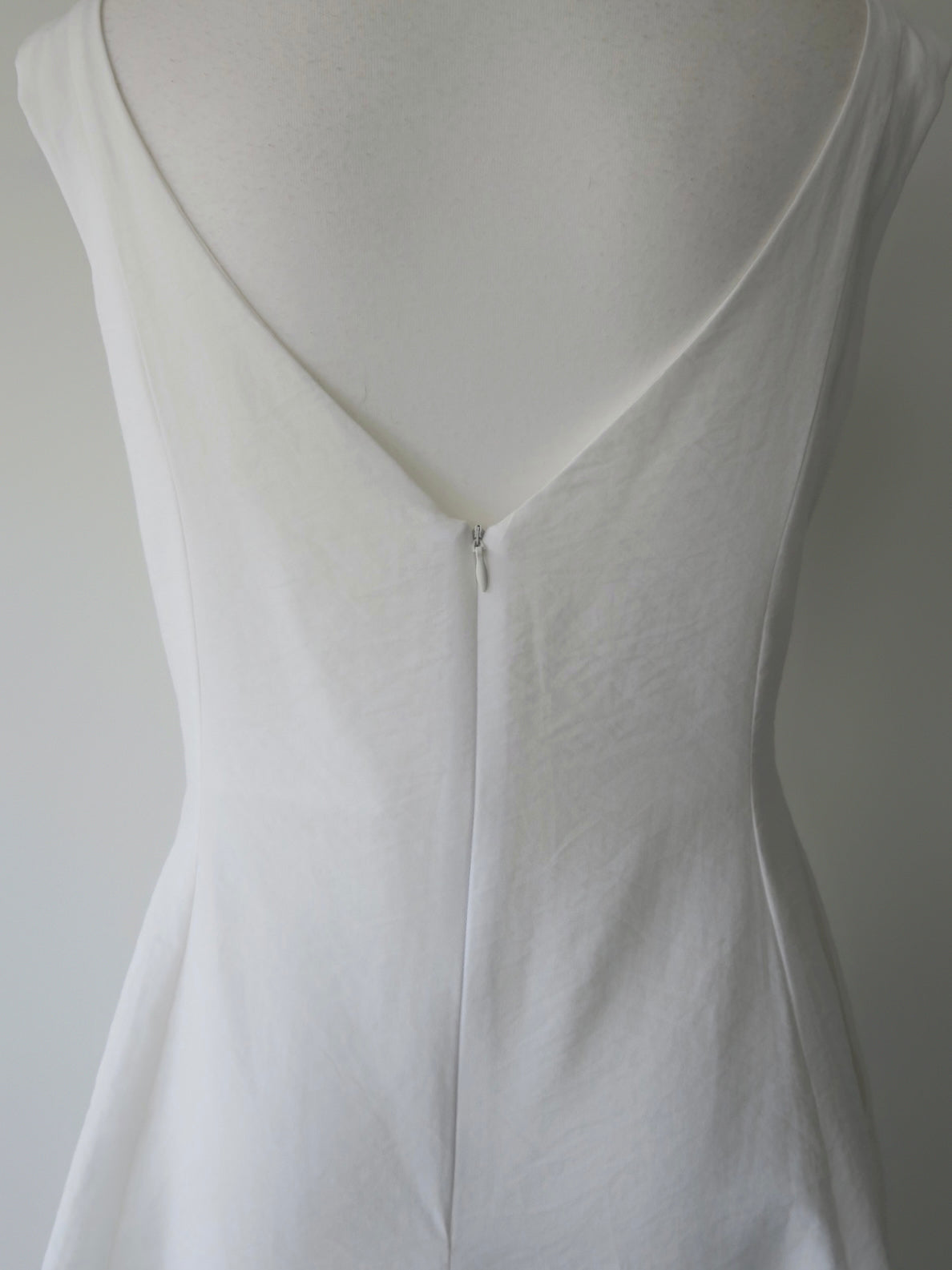 【SAMPLE SALE / célon】allure silhouette slinky maxi dress