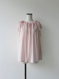 fairy ribbon blouse