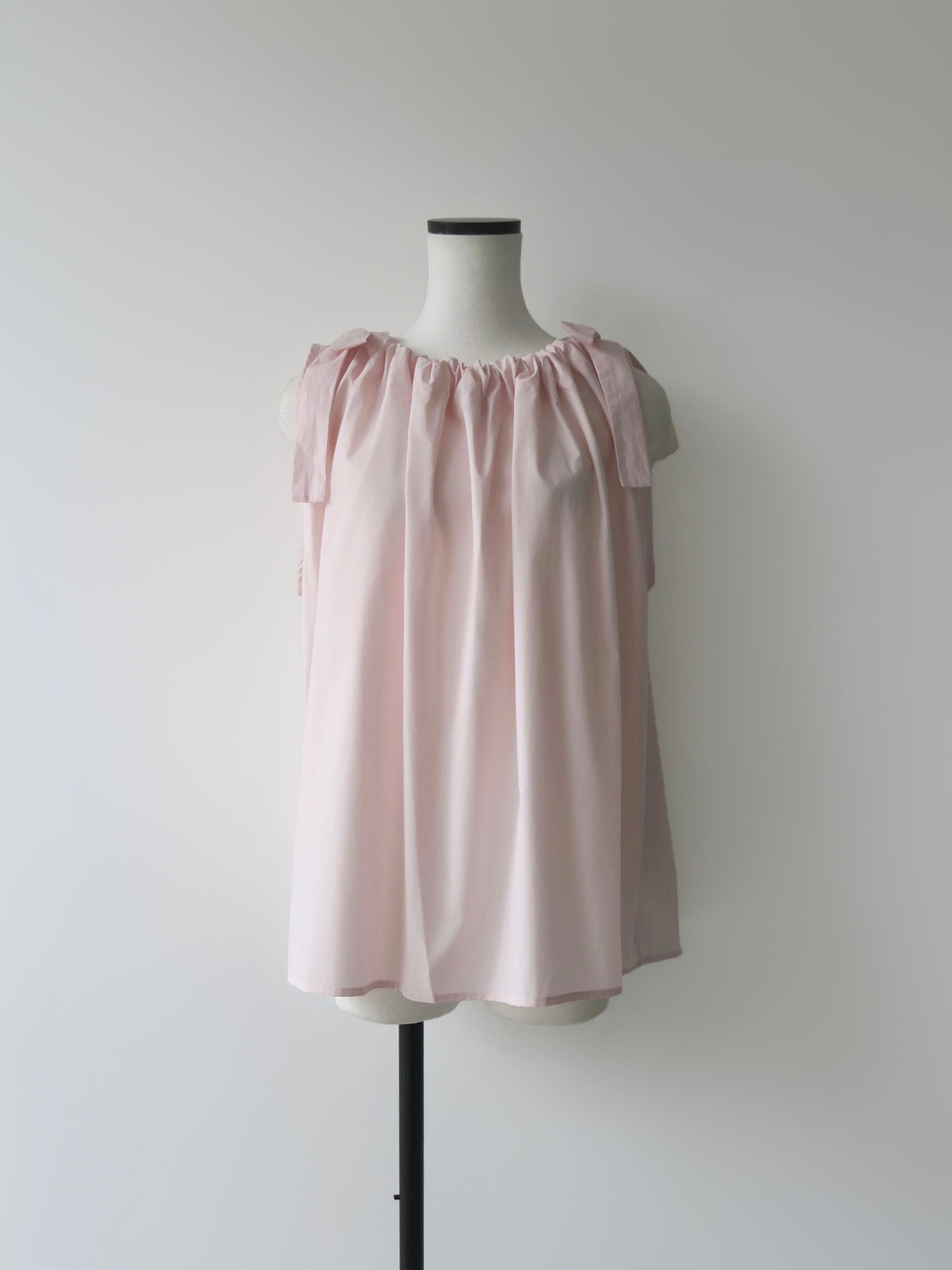 fairy ribbon blouse