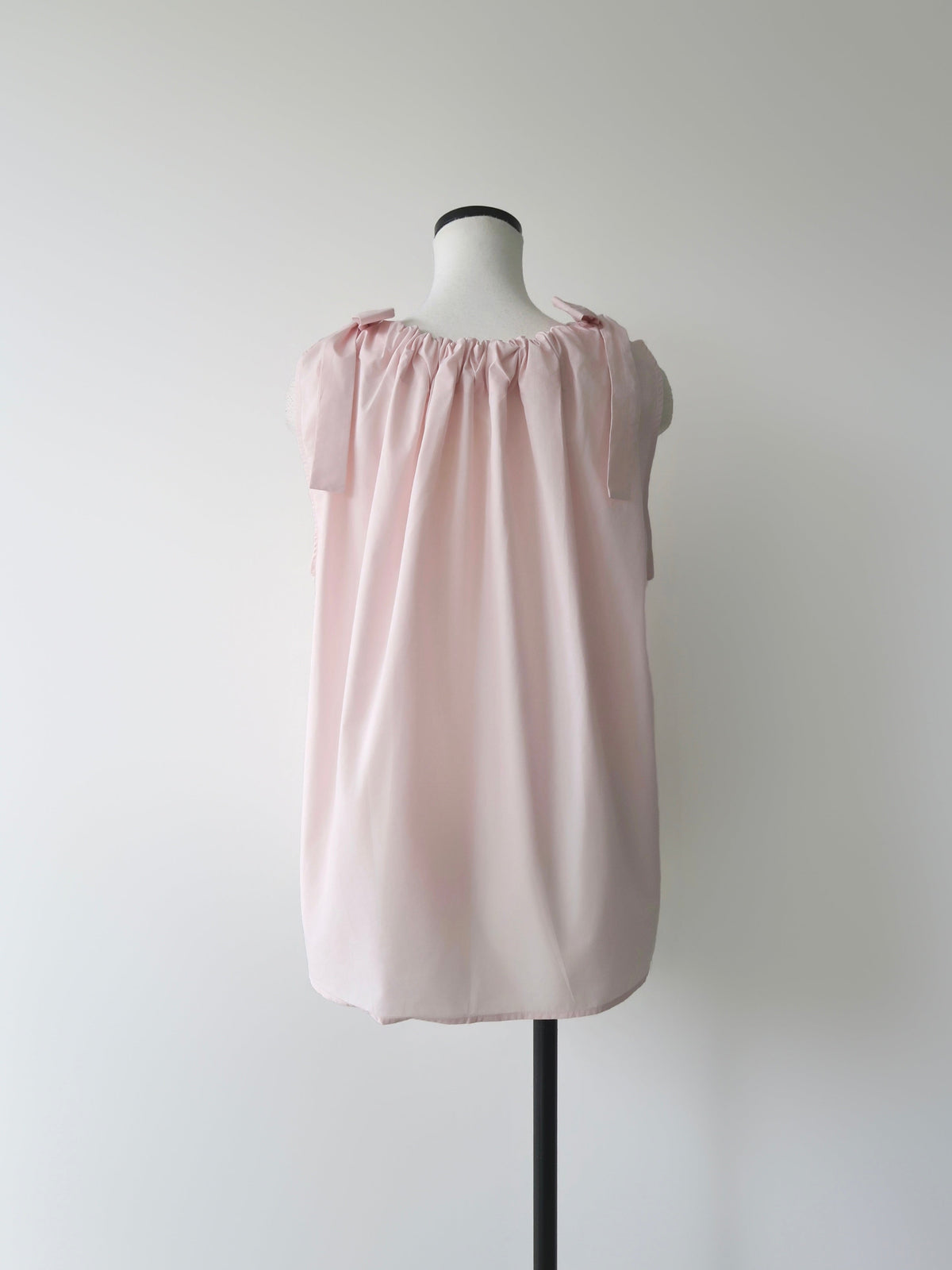 fairy ribbon blouse