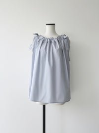 fairy ribbon blouse