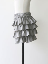 FRILL MINI SCORT