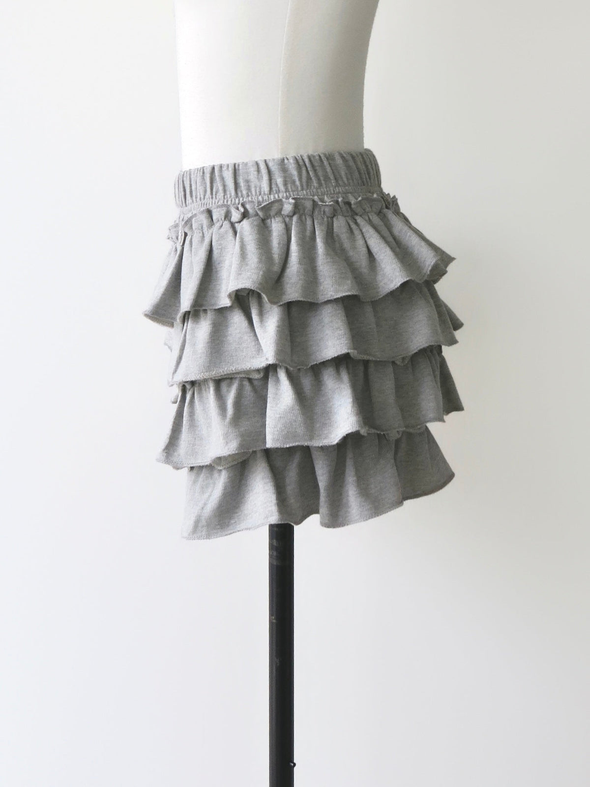 FRILL MINI SCORT