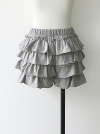 FRILL MINI SCORT