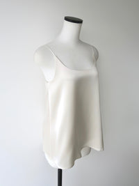 【NOWNS】Lulà | Satin cami top