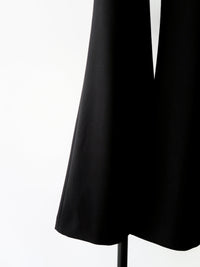 semi flare pants