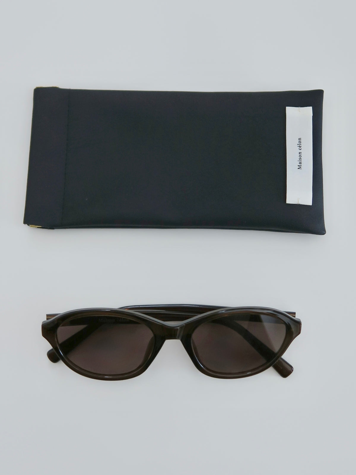【célon】moment sunglasses