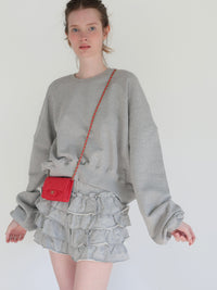 FRILL MINI SCORT