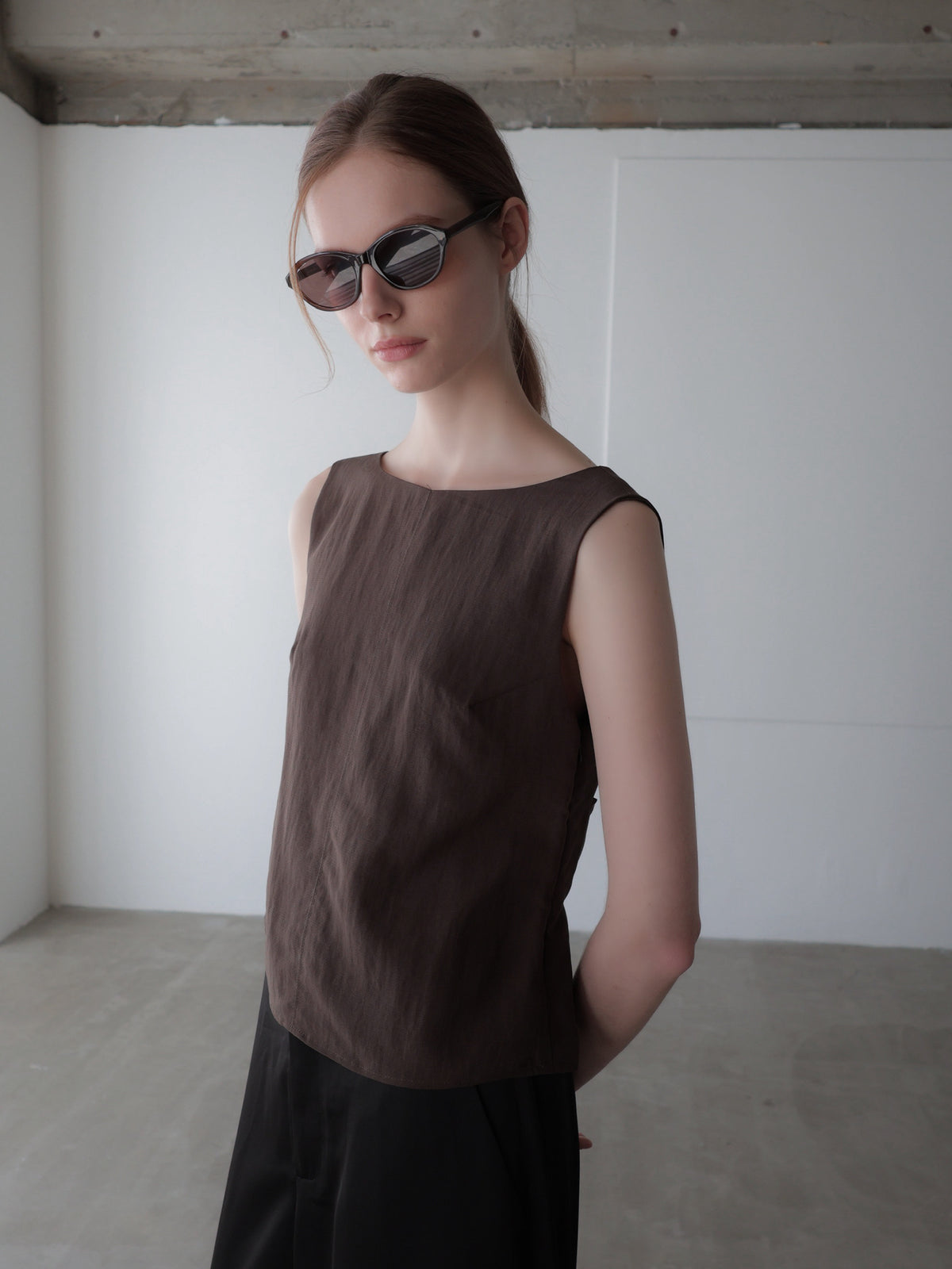 【célon】moment sunglasses
