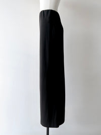 fluid halter neck set